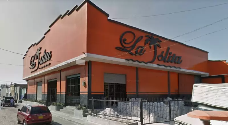 Ferretería La Islita - Ferretería en Barranquilla