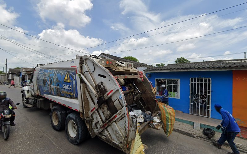 Ferreteria La LLave. - Ferretería en Barranquilla