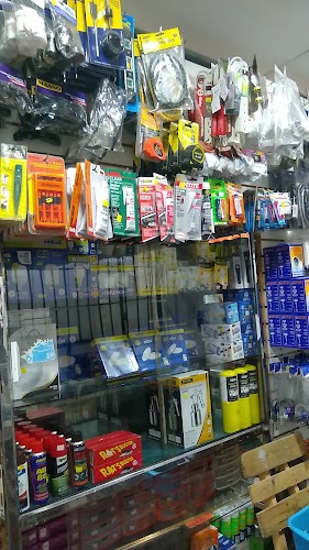 Ferretería La Mona - Ferretería en Barranquilla