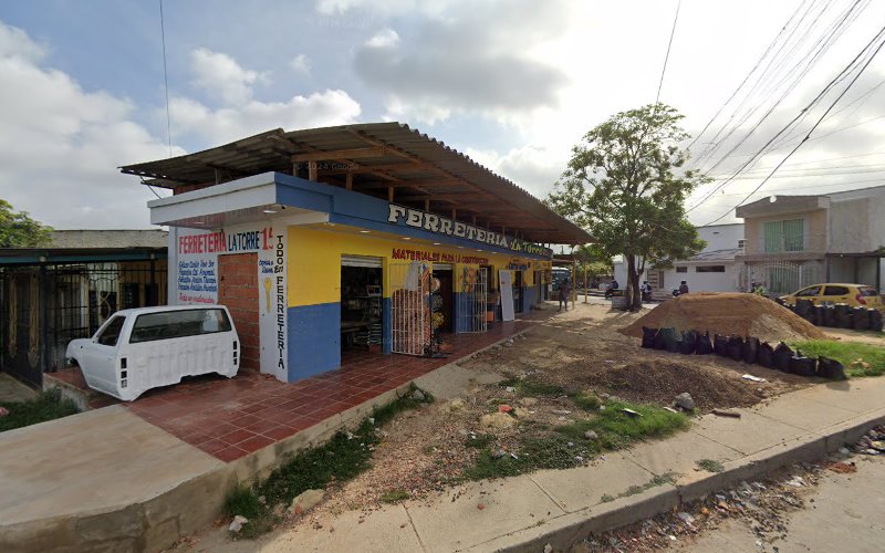 Ferretería la Torre 15 - Ferretería en Barranquilla