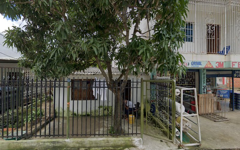 Ferreteria Las 3jjj - Ferretería en Barranquilla