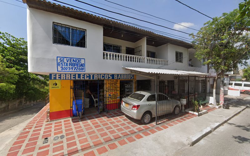Ferretería las Colinas - Ferretería en Barranquilla