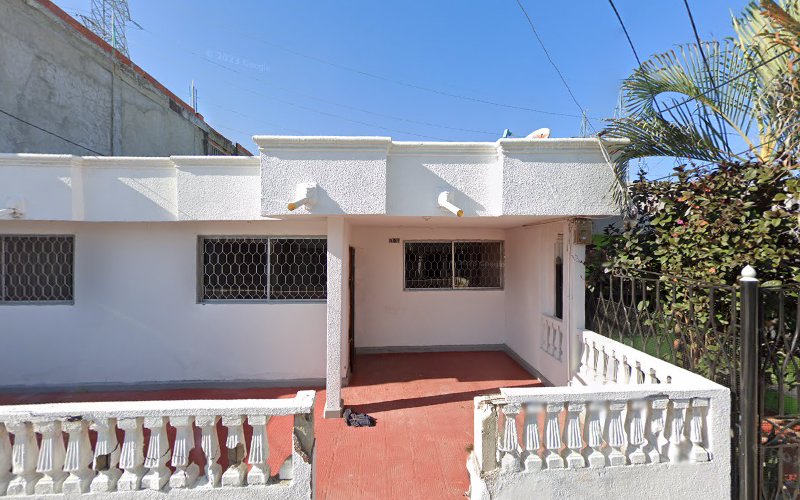 Ferretería Las Mercedes - Ferretería en Barranquilla