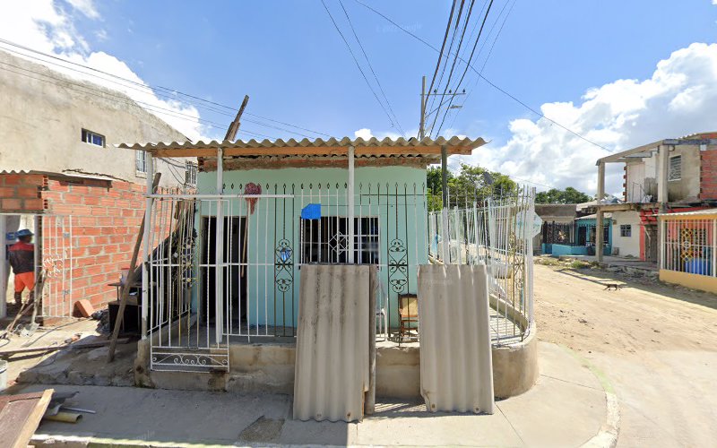 Ferreteria Las Torres - Ferretería en Barranquilla