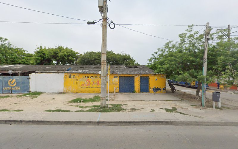 Ferreteria Lo 14 - Ferretería en Barranquilla