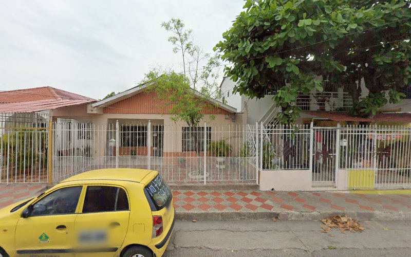 Ferreteria Los Almendros - Ferretería en Barranquilla