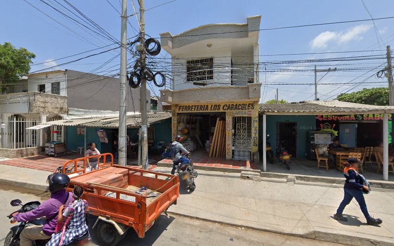 Ferreteria Los Caracoles - Ferretería en Barranquilla