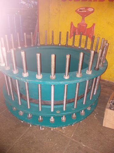 Ferreteria Los ESPARRAGOS - Ferretería en Barranquilla