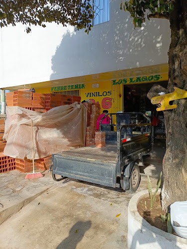 Ferretería Los Lagos - Ferretería en Barranquilla