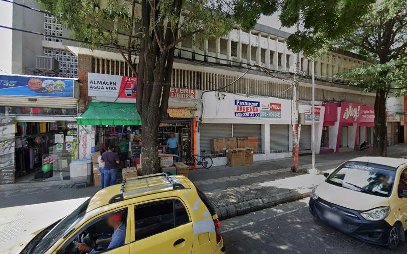 FERRETERIA LOS RIOS - Ferretería en Barranquilla