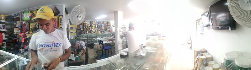FERRETERÍA LUAPE - Ferretería en Barranquilla