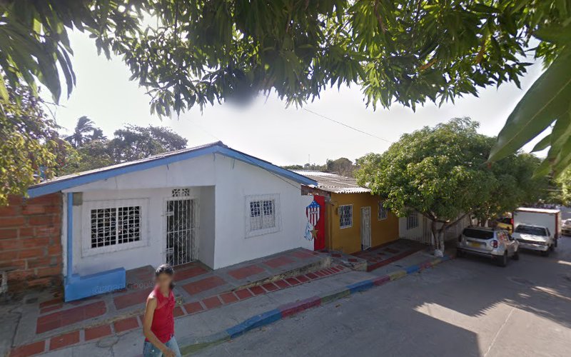 Ferreteria M.M.C.H - Ferretería en Barranquilla