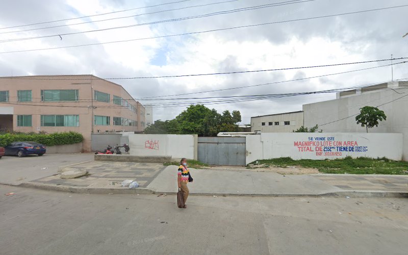 Ferreteria Mahanaim - Ferretería en Barranquilla