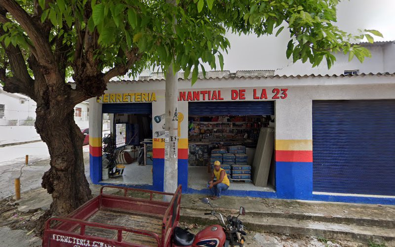 Ferreteria Manatial De La 23 - Ferretería en Barranquilla
