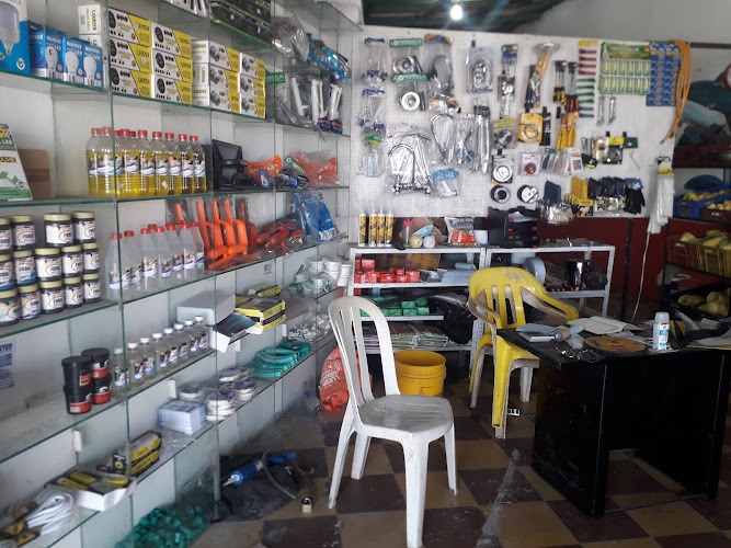 FERRETERÍA MATEO - Ferretería en Barranquilla