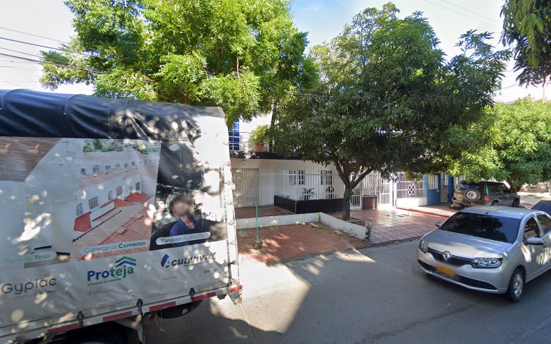 FERRETERIA MATERIALES OLAYA - Ferretería en Barranquilla