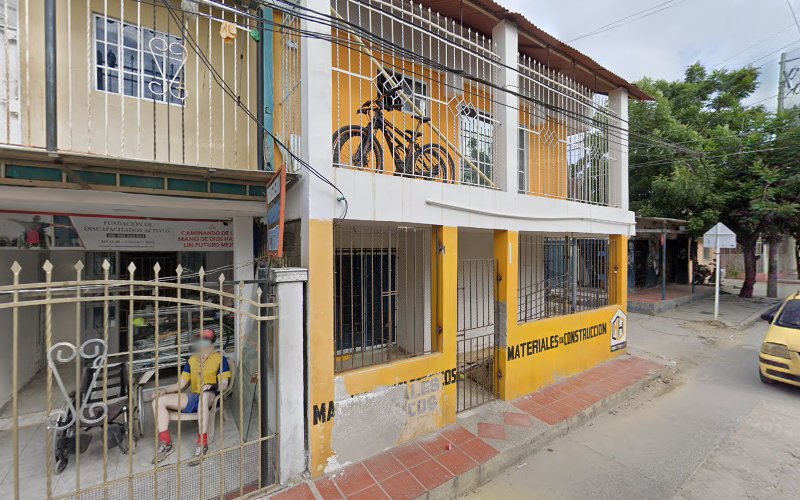 Ferreteria Mh - Ferretería en Barranquilla