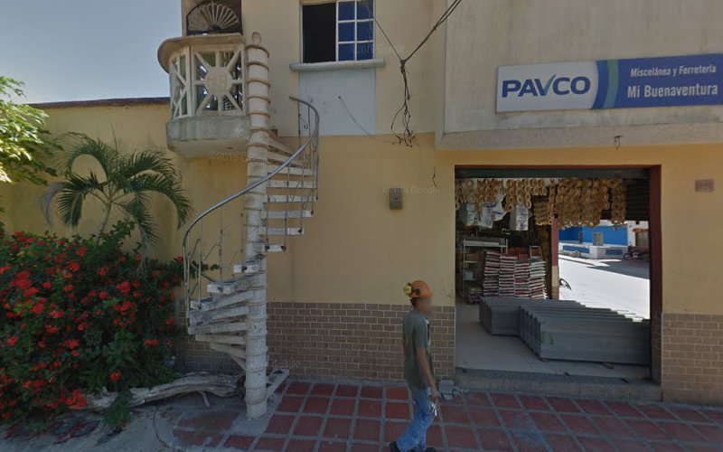 Ferretería Mi Buenaventura - Ferretería en Barranquilla