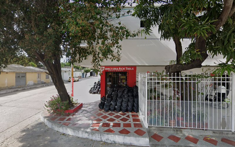 Ferreteria Miscelanea Mendoza - Ferretería en Barranquilla