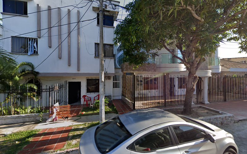 Ferretería Miscelánea y Cerrajería Vale - Ferretería en Barranquilla