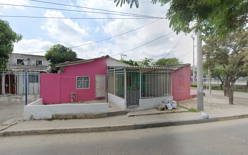 Ferreteria Miscelania El Radar - Ferretería en Barranquilla