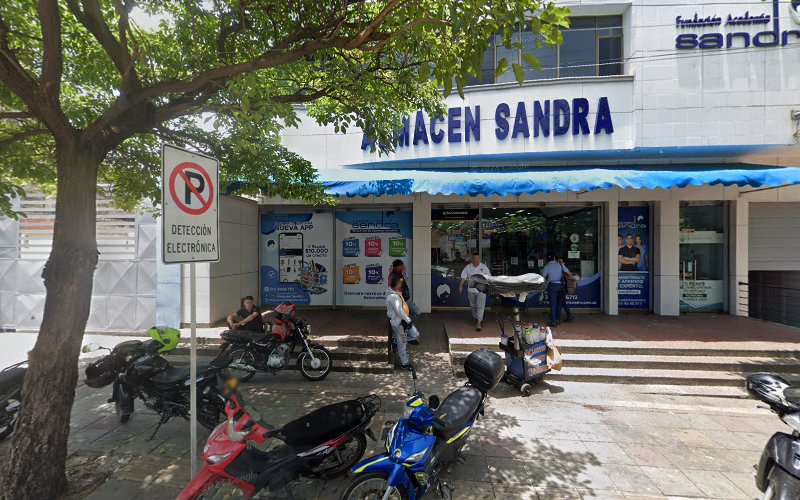 FERRETERIA MOBILIARIA - Ferretería en Barranquilla