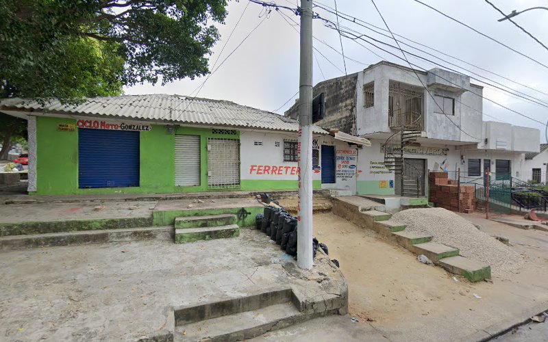 Ferreteria Morita - Tienda de materiales para la construcción en Barranquilla