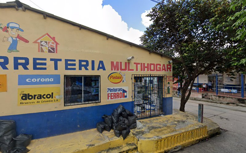 FERRETERIA MULTIHOGAR - Ferretería en Barranquilla