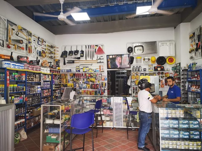 Ferreteria Multimateriales Del Country - Ferretería en Barranquilla