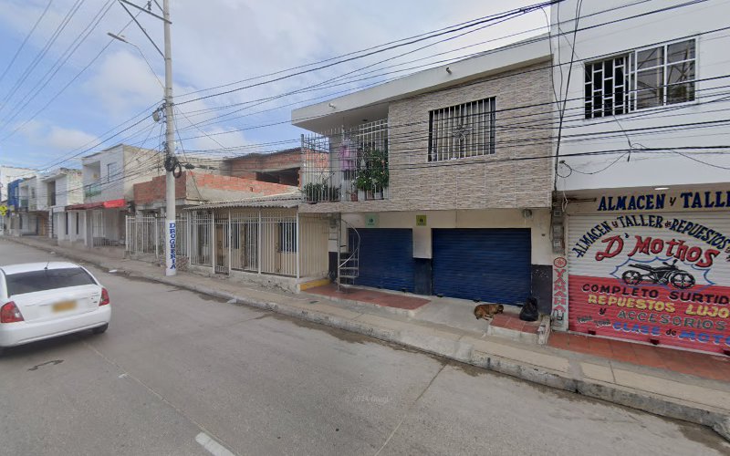 FERRETERIA NISSI - Ferretería en Barranquilla