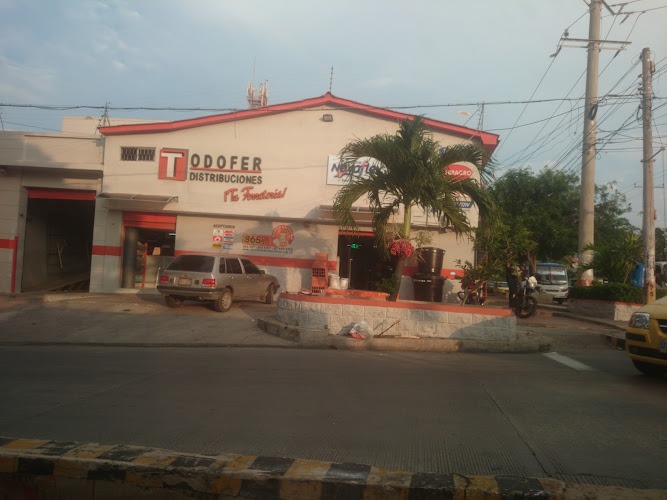 Ferretería Novaflex - Ferretería en Barranquilla