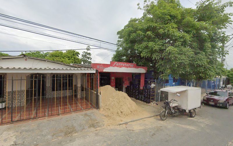 Ferretería Nueva Colombia - Tienda de herramientas en Barranquilla