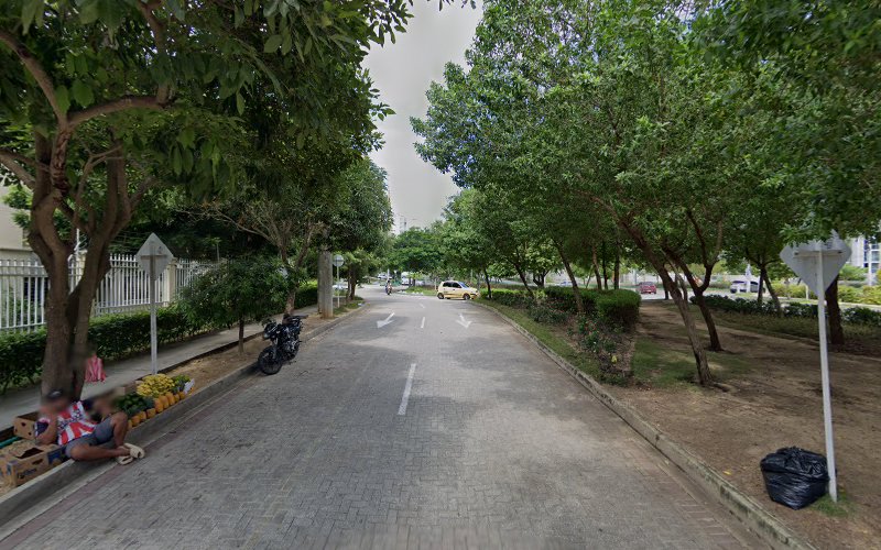 Ferretería Olaya - Tienda de materiales para la construcción en Barranquilla