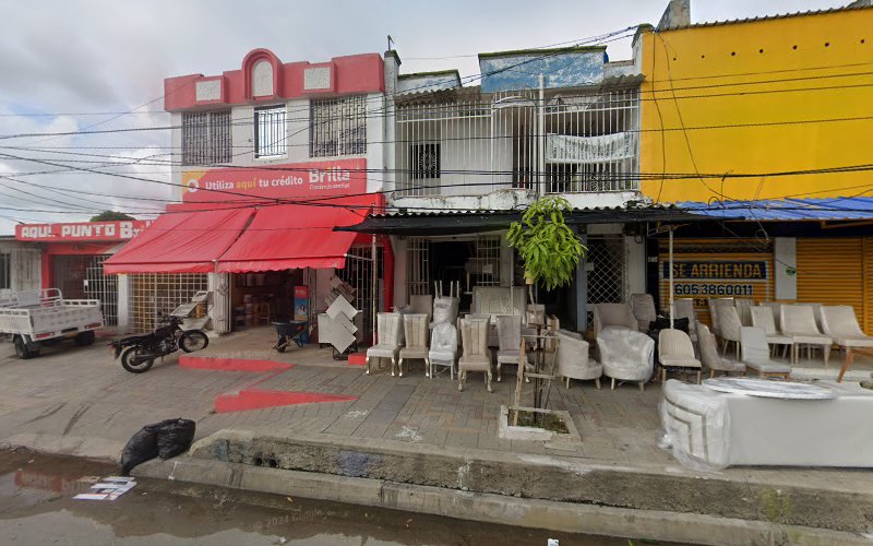 Ferretería Olimpo - Ferretería en Barranquilla