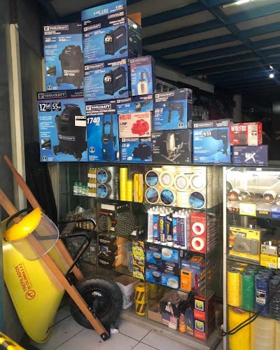 Ferreteria OP - Ferretería en Barranquilla