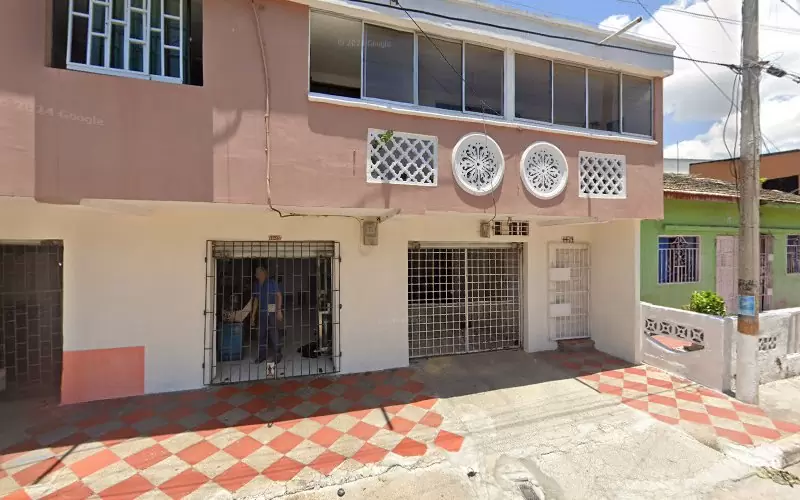 FERRETERIA OPTIMA LTDA - Comercio en Barranquilla