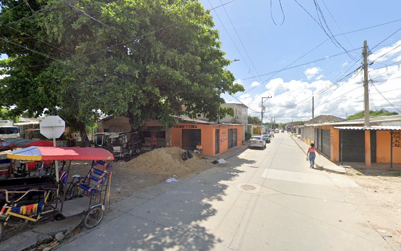 Ferreteria Pa La 13 - Ferretería en Barranquilla