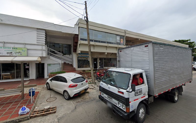 Ferretería Pedro Sanchez R Sas, sucursal costa - Ferretería en Barranquilla