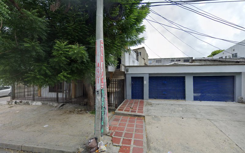 Ferreteria Peluffo - Ferretería en Barranquilla