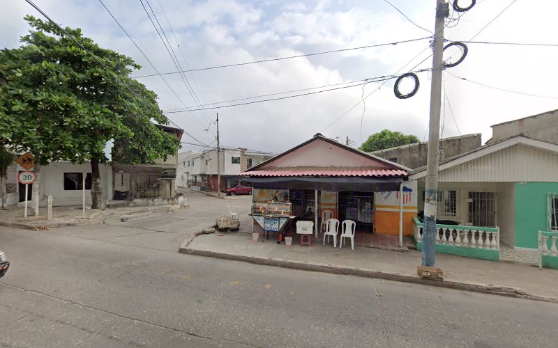 Ferretería Persopolis - Ferretería en Barranquilla