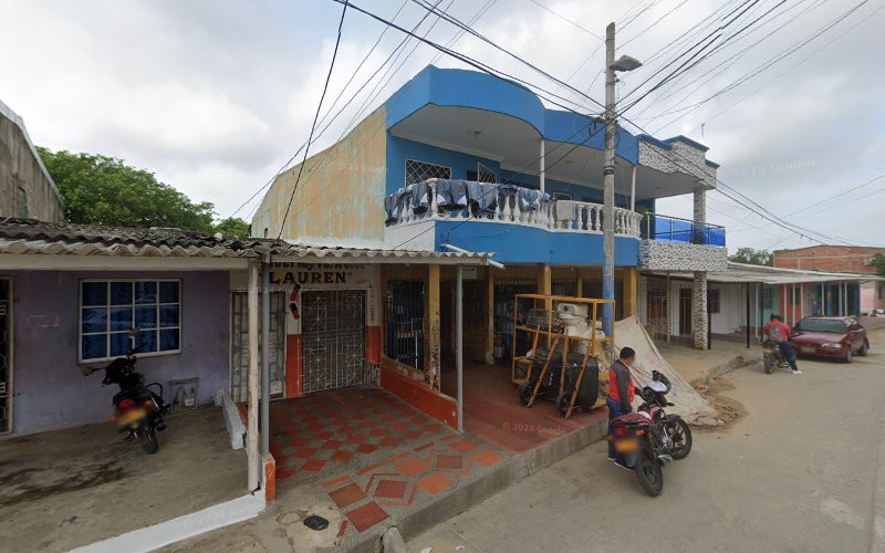 Ferretería Pertuz - Ferretería en Barranquilla