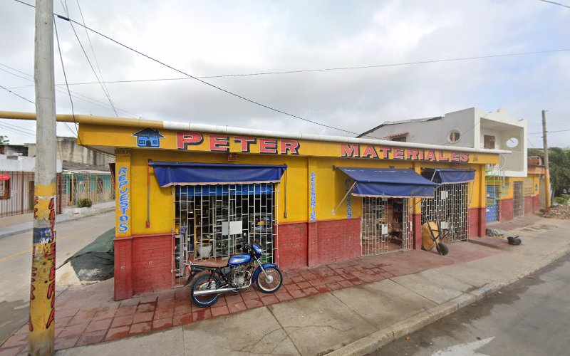 Ferretería peter - Ferretería en Barranquilla