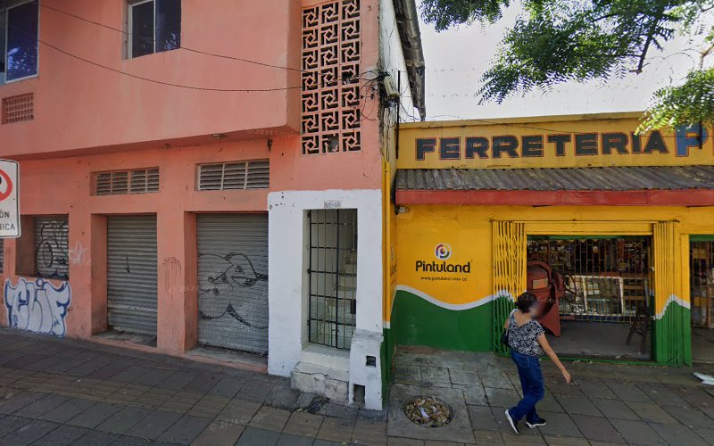 FerreterÍa PINTU VEGA - Ferretería en Barranquilla