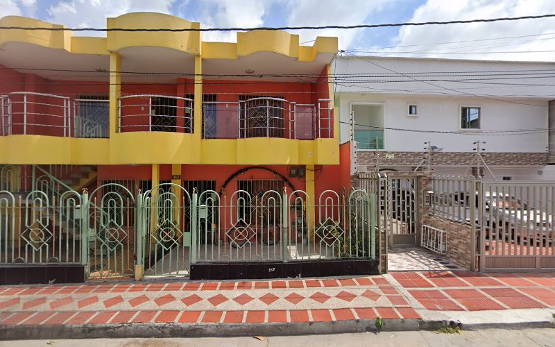 Ferretería Pintucoraza - Ferretería en Barranquilla