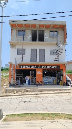 Ferretería pintumart - Ferretería en Barranquilla