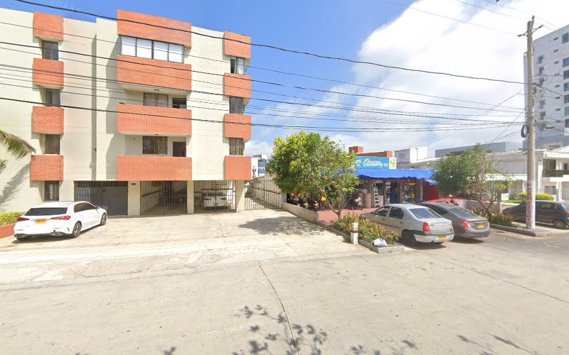 Ferretería Ponquifon La 93 - Ferretería en Barranquilla