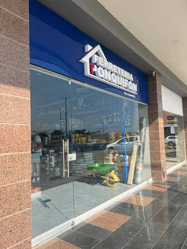 Ferretería Ponquifon Villa Campestre - Tienda de herramientas en Barranquilla