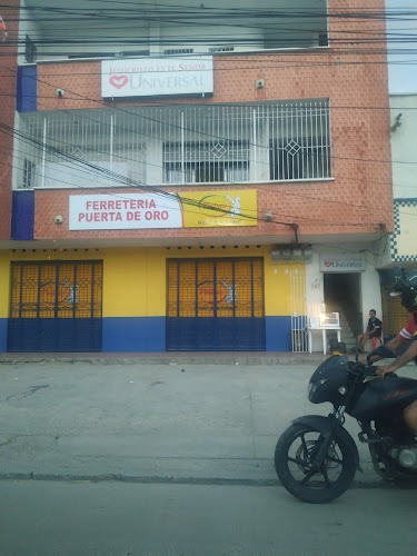 Ferretería PUERTA DE ORO - Ferretería en Barranquilla