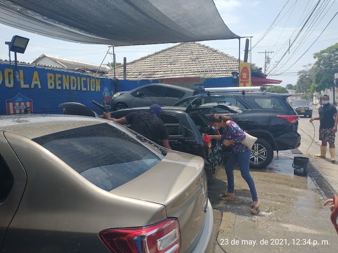 Ferretería QUIL - Ferretería en Barranquilla