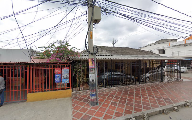 Ferretería Rala - Tienda de herramientas en Barranquilla